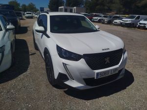 Peugeot 2008 Allure Bluehdi 81kw (110cv) - Foto 4