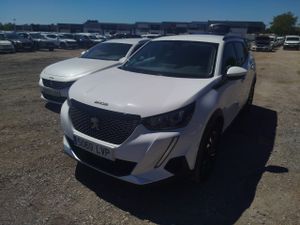 Peugeot 2008 Allure Bluehdi 81kw (110cv) - Foto 2