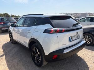 Peugeot 2008 Allure Bluehdi 81kw (110cv) - Foto 7