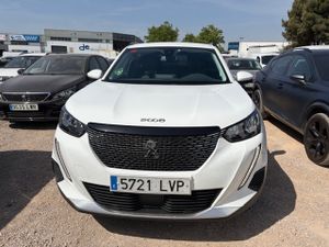 Peugeot 2008 Allure Bluehdi 81kw (110cv) - Foto 3