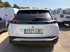 Peugeot 2008 Allure Bluehdi 81kw (110cv) - Foto 6