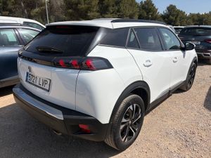 Peugeot 2008 Allure Bluehdi 81kw (110cv) - Foto 5