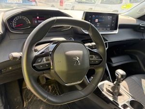 Peugeot 2008 Allure Bluehdi 81kw (110cv) - Foto 8