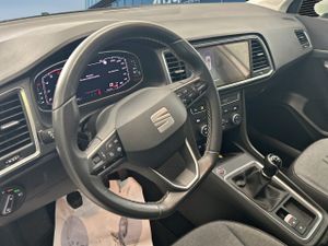 Seat Ateca 2.0 Tdi 85kw (115cv) S&s Style Go M - Foto 8