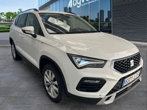 Seat Ateca 2.0 Tdi 85kw (115cv) S&s Style Go M - Foto 4