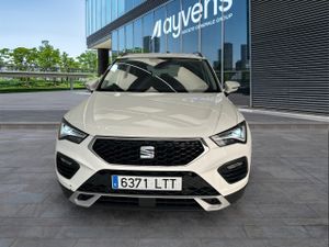 Seat Ateca 2.0 Tdi 85kw (115cv) S&s Style Go M - Foto 3