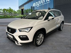 Seat Ateca 2.0 Tdi 85kw (115cv) S&s Style Go M - Foto 2