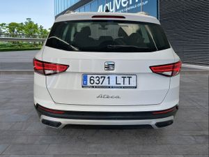 Seat Ateca 2.0 Tdi 85kw (115cv) S&s Style Go M - Foto 6