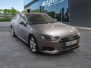 Audi A4 Advanced 30 Tdi 100kw (136cv) S Tronic - Foto 4