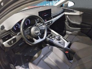 Audi A4 Advanced 30 Tdi 100kw (136cv) S Tronic - Foto 8