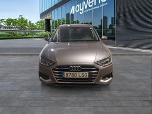 Audi A4 Advanced 30 Tdi 100kw (136cv) S Tronic - Foto 3