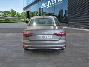Audi A4 Advanced 30 Tdi 100kw (136cv) S Tronic - Foto 6