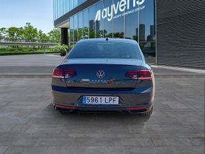 Volkswagen Passat Business 2.0 Tdi 110kw (150cv) - Foto 6