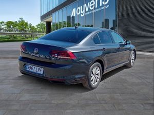 Volkswagen Passat Business 2.0 Tdi 110kw (150cv) - Foto 5