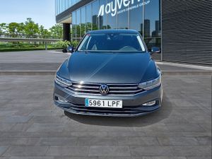 Volkswagen Passat Business 2.0 Tdi 110kw (150cv) - Foto 3