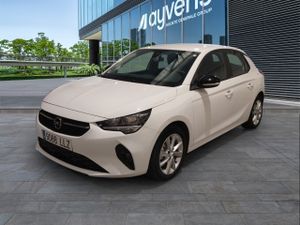Opel Corsa 1.2t Xhl 74kw (100cv) Edition - Foto 2