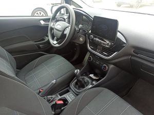 Ford Fiesta 1.1 Ti-vct 55kw (75cv) Trend 5p - Foto 6