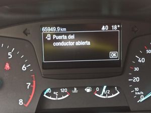 Ford Fiesta 1.1 Ti-vct 55kw (75cv) Trend 5p - Foto 8