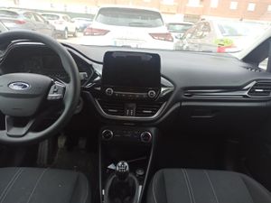 Ford Fiesta 1.1 Ti-vct 55kw (75cv) Trend 5p - Foto 9