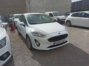 Ford Fiesta 1.1 Ti-vct 55kw (75cv) Trend 5p - Foto 5