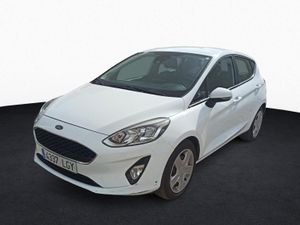 Ford Fiesta 1.1 Ti-vct 55kw (75cv) Trend 5p - Foto 2