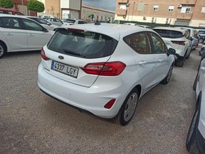 Ford Fiesta 1.1 Ti-vct 55kw (75cv) Trend 5p - Foto 4