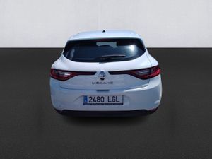 Renault Megane Business Blue Dci 81 Kw (115cv) - Foto 6