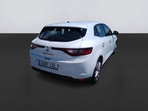 Renault Megane Business Blue Dci 81 Kw (115cv) - Foto 5