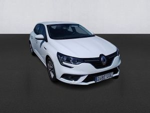 Renault Megane Business Blue Dci 81 Kw (115cv) - Foto 4