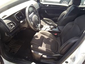 Renault Megane Business Blue Dci 81 Kw (115cv) - Foto 8