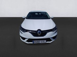 Renault Megane Business Blue Dci 81 Kw (115cv) - Foto 3