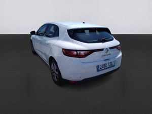 Renault Megane Business Blue Dci 81 Kw (115cv) - Foto 7