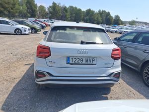 Audi Q2 S Line 35 Tdi 110kw (150cv) S Tronic - Foto 6