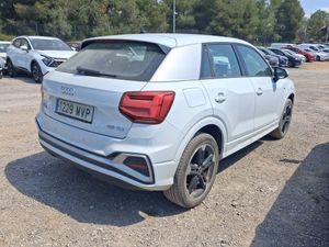 Audi Q2 S Line 35 Tdi 110kw (150cv) S Tronic - Foto 5