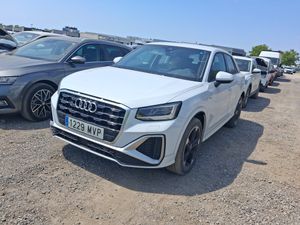 Audi Q2 S Line 35 Tdi 110kw (150cv) S Tronic - Foto 2