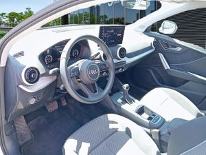 Audi Q2 S Line 35 Tdi 110kw (150cv) S Tronic - Foto 8