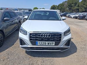 Audi Q2 S Line 35 Tdi 110kw (150cv) S Tronic - Foto 3