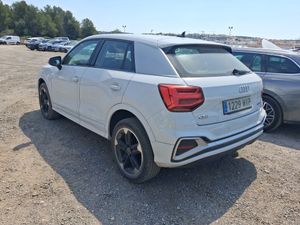Audi Q2 S Line 35 Tdi 110kw (150cv) S Tronic - Foto 7