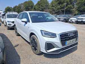 Audi Q2 S Line 35 Tdi 110kw (150cv) S Tronic - Foto 4
