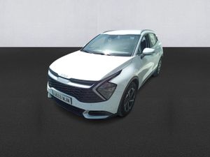 Kia Sportage 1.6 T-gdi Mhev 110kw (150cv) Drive 4x2 - Foto 2