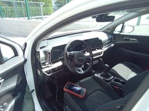 Kia Sportage 1.6 T-gdi Mhev 110kw (150cv) Drive 4x2 - Foto 8
