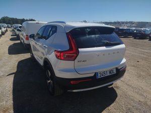 Volvo Xc40 1.5 T5 Recharge Phev Bright Auto - Foto 7