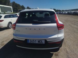 Volvo Xc40 1.5 T5 Recharge Phev Bright Auto - Foto 6