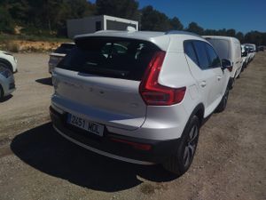 Volvo Xc40 1.5 T5 Recharge Phev Bright Auto - Foto 5