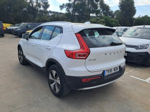 Volvo Xc40 1.5 T5 Recharge Phev Bright Auto - Foto 7