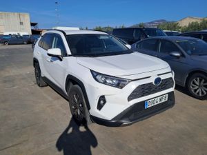 Toyota Rav4 2.5l 220h Advance - Foto 4