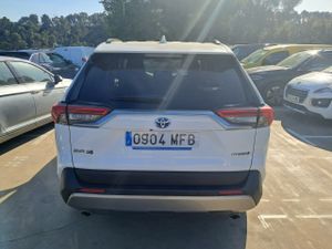 Toyota Rav4 2.5l 220h Advance - Foto 6