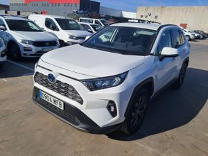Toyota Rav4 2.5l 220h Advance - Foto 2