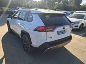 Toyota Rav4 2.5l 220h Advance - Foto 7