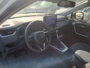 Toyota Rav4 2.5l 220h Advance - Foto 8